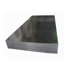 Plain gi sheet price electro galvanized steel sheet GI material